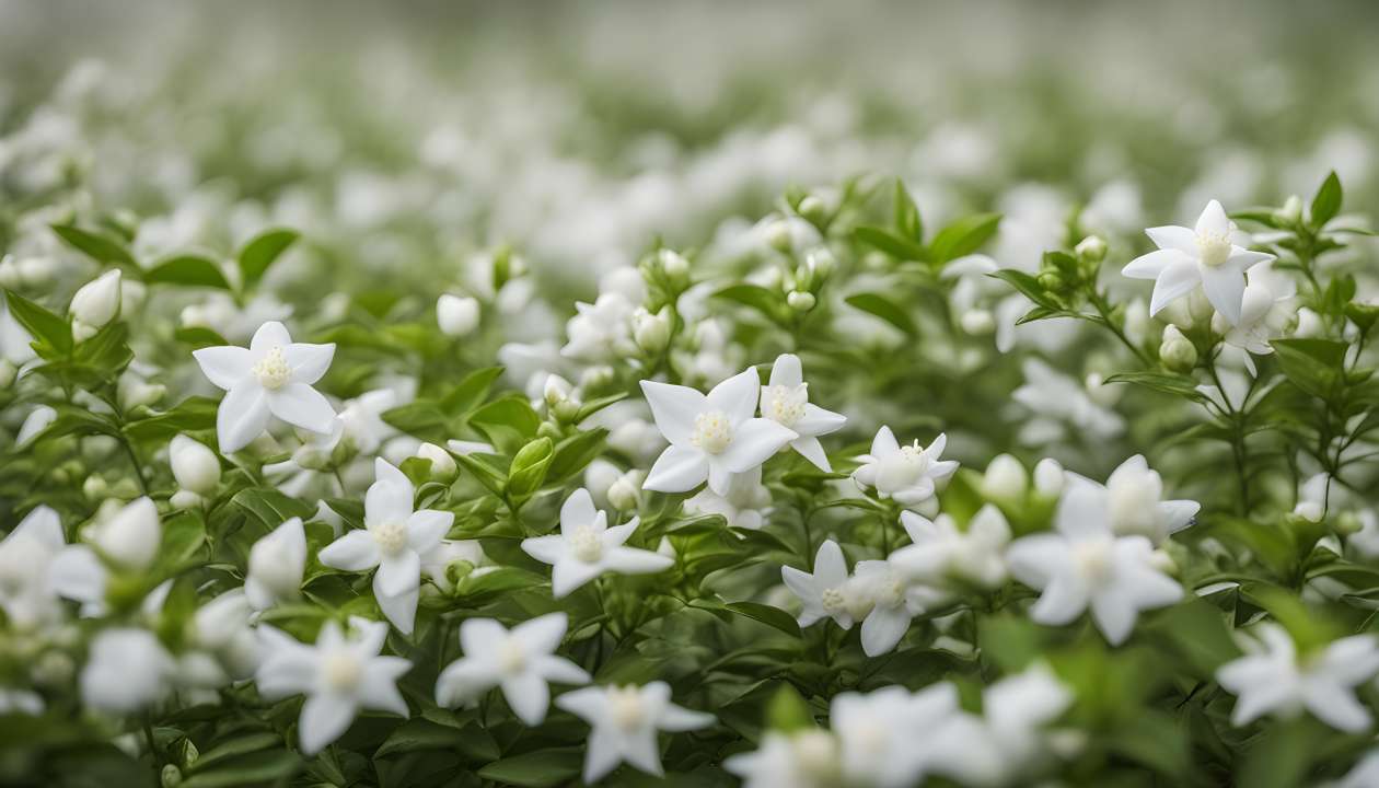Thriller, Filler, Spiller Planter Technique