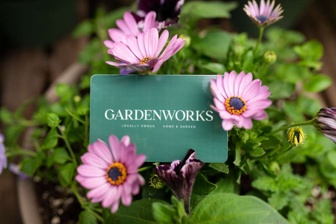 Gift Cards - Gardenworks