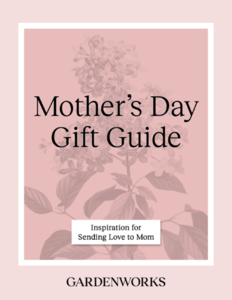 Inspiration for Sending Love to Mom!