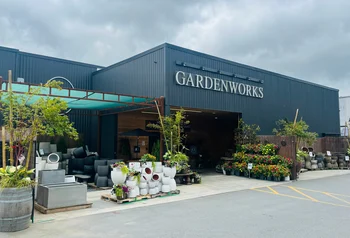 GARDENWORKS North Shore