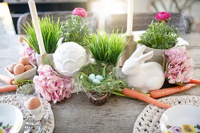 Bring Spring Home for Easter!
