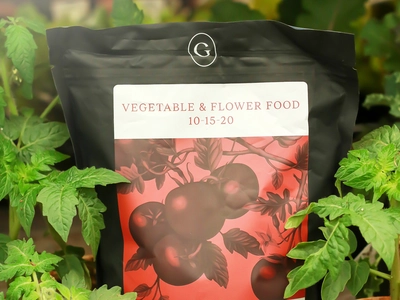 Some of our Favourite Fertilizers