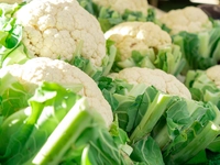 Cauliflower