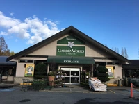 Garden centres