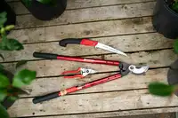 Garden tools