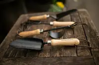 Garden tools