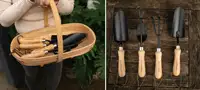 Garden tools