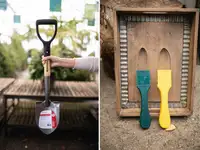 Garden tools