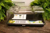 Seed Starting