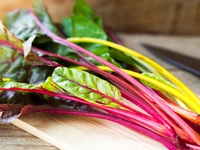 Swiss Chard