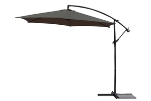 10’ Deluxe Offset Umbrella