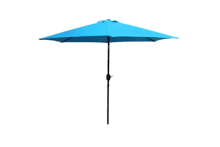 7.6’ Umbrella with Crank