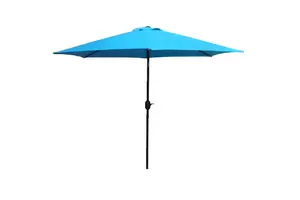 7.6’ Umbrella with Crank