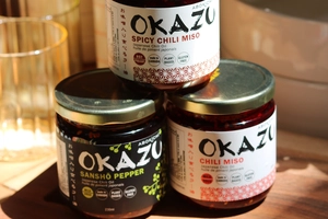 Abokichi's Okazu