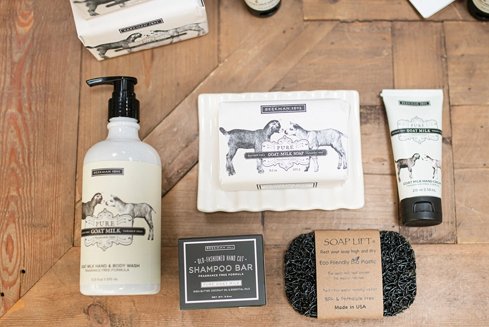 Beekman 1802 gardenworks
