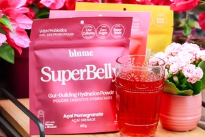 blume Blends and SuperBelly - image 2