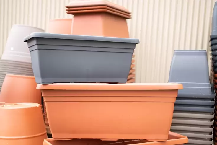 Dylan Planters - image 1