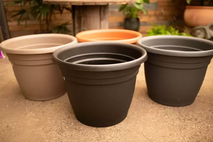 Emma Planters - image 1