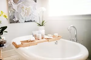 Fern & Petal Bath Soaks - image 3
