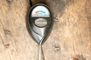 GARDENWORKS Moisture Meter - image 2