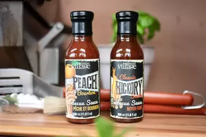 Gourmet Village BBQ Sauces, Rubs, and Seasoning - image 1