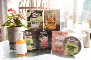 Gourmet Village Drink Mixes