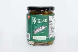 I'm Pickled - image 6