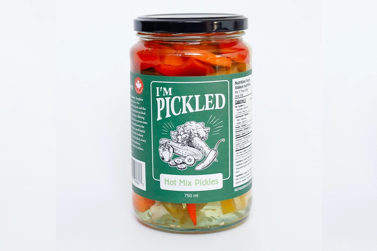 I'm Pickled - image 2