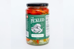 I'm Pickled - image 2