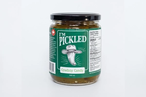 I'm Pickled - image 3