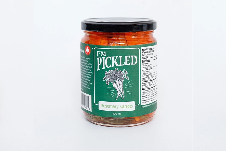 I'm Pickled - image 5