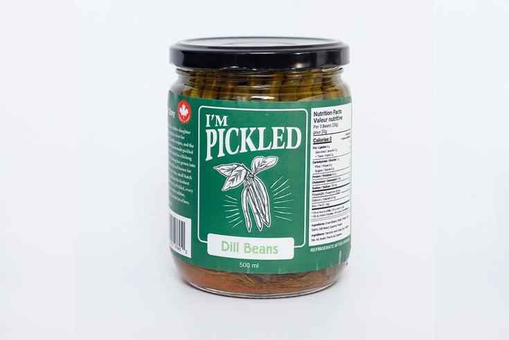 I'm Pickled - image 6
