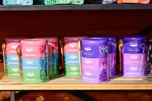 Justea: Justly Made Tea - image 1