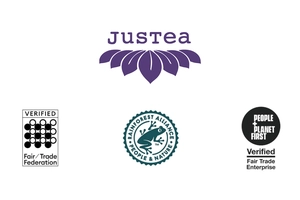Justea: Justly Made Tea - image 2