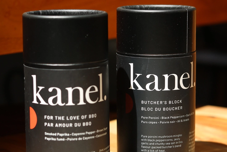 Kanel Salts & Spices - image 1