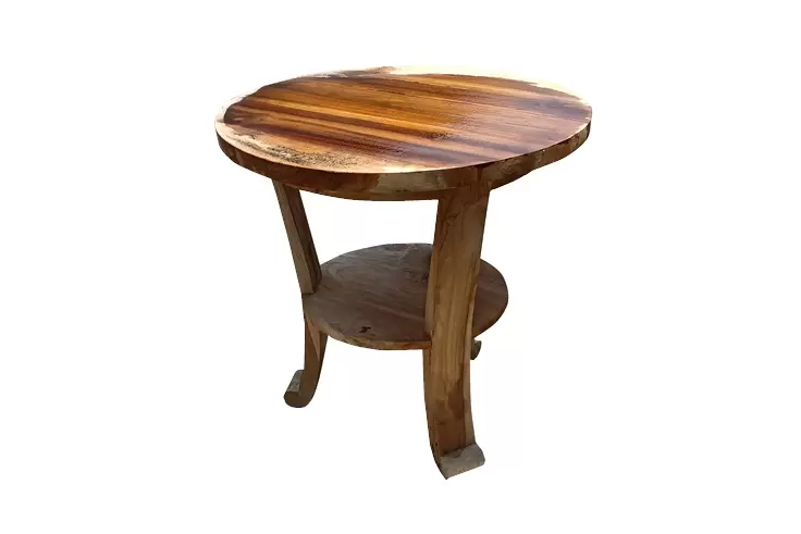 Komodo Round Side Table