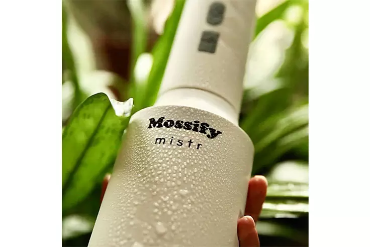 Mossify® mistr - image 3