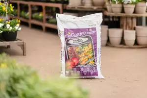 MyGarden Garden Booster