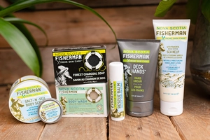 Nova Scotia Fisherman Xtreme Skincare - image 1