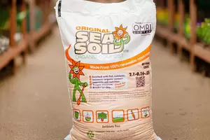 Original SEA SOIL™