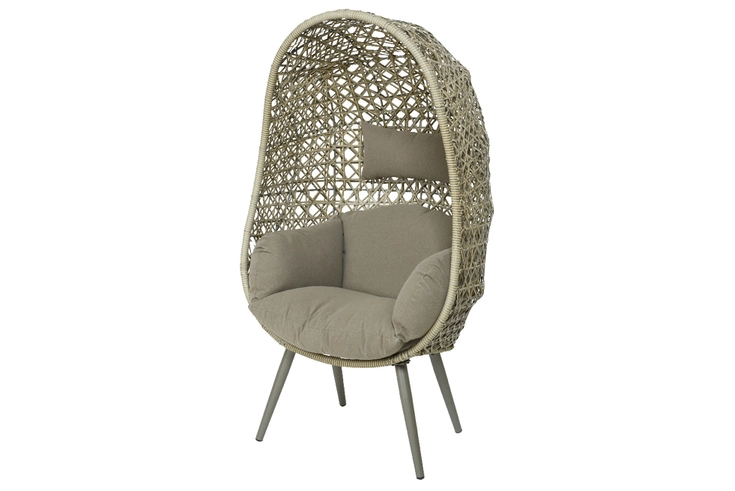 Palermo Standing Egg Chair