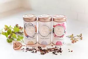 Pinky Up Teas - image 2