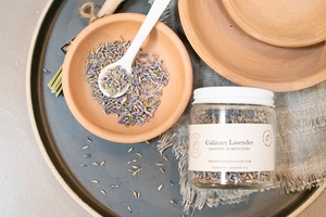 Provence En Couleur Culinary Lavender