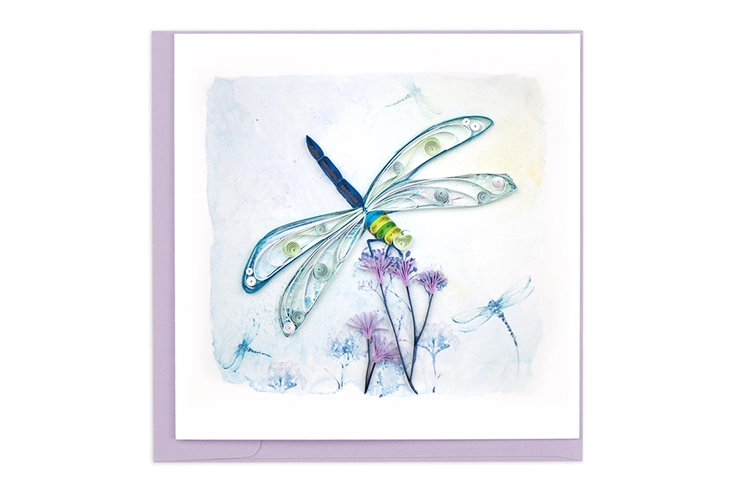 Qulling Cards