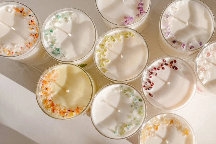 Rural Candles - image 2