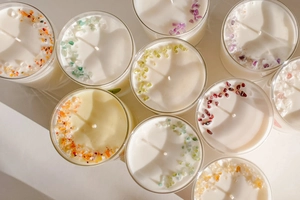 Rural Candles - image 2