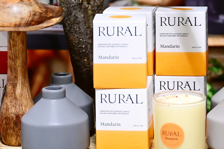 Rural Candles - image 3