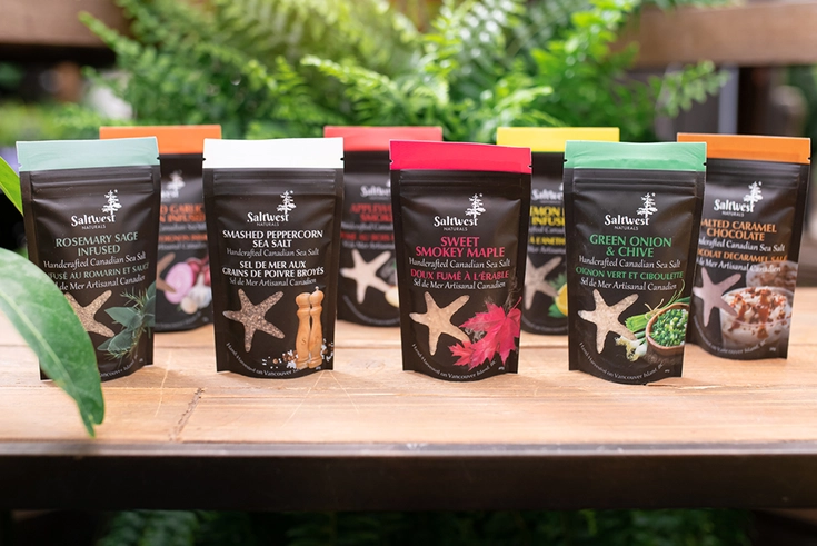 Saltwest Naturals