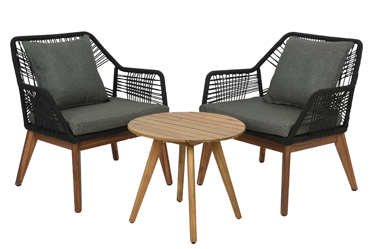 Seville Rope Lounge Set - image 1