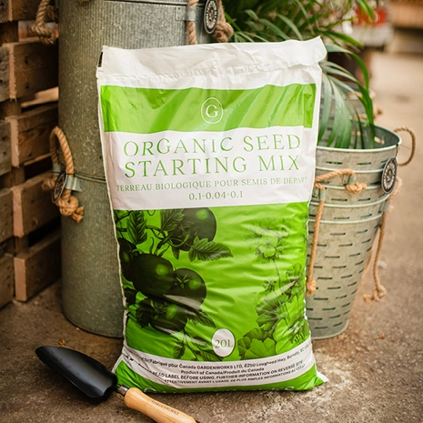 Soils & Fertilizers